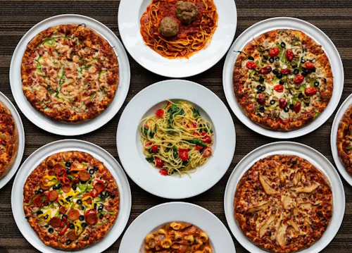 Piara Pizza USC