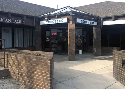 Twisters Grill & Bar