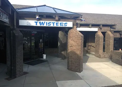 Twisters Grill & Bar