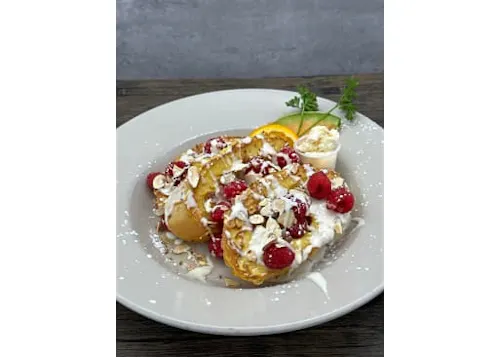 Hobee's - Sunnyvale