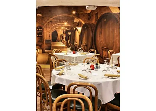 Taverna Mediterraneo
