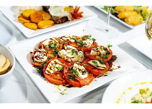 Taverna Mediterraneo