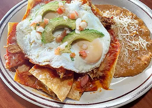 La Casona
