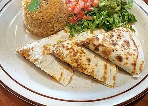 La Casona