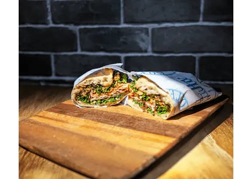 Cosetta Pizzeria and Paninoteca
