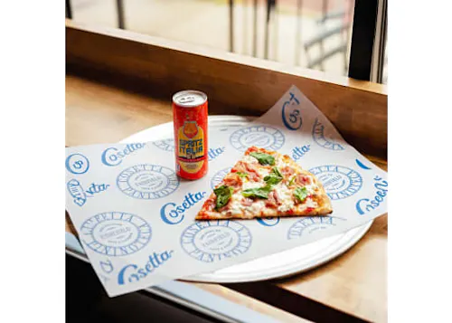 Cosetta Pizzeria and Paninoteca