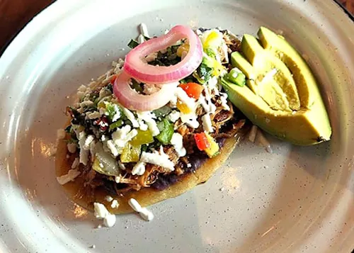 Condesa Mexican Restaurant