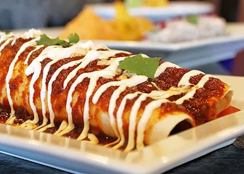 Condesa Mexican Restaurant