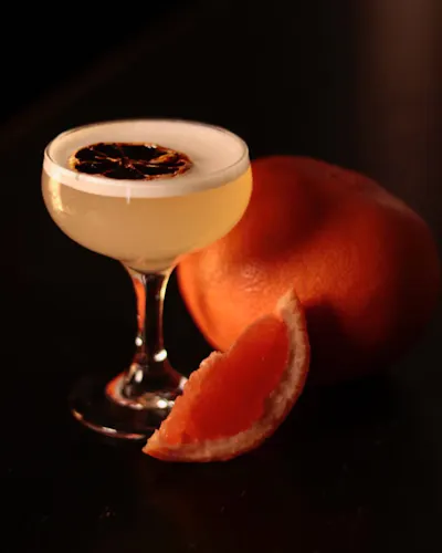 Caledonia Bar UES