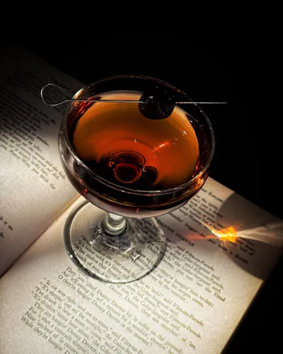 Caledonia Bar UES