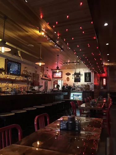 Butcher Bar