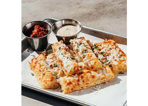 Little Star Pizza Solano