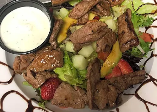 Towne Tavern - York
