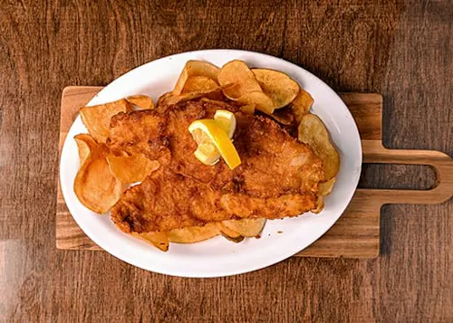 Towne Tavern - York