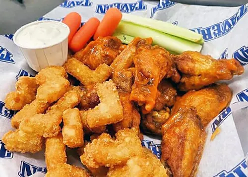 Towne Tavern - York