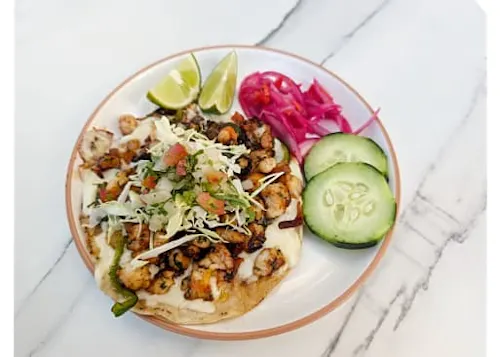 Tacos El Prieto
