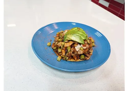 Tacos El Prieto
