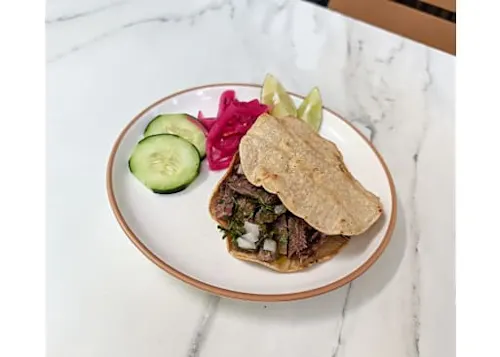 Tacos El Prieto