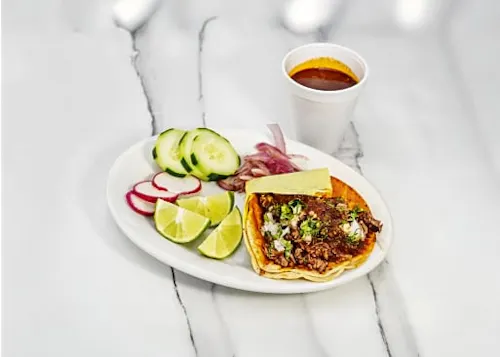 Photo 1 of 4: Tacos El Prieto