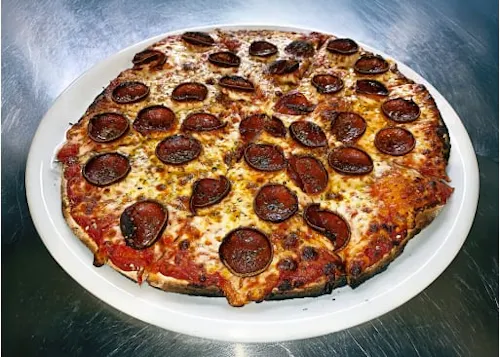 Gianni Mazia's On Main