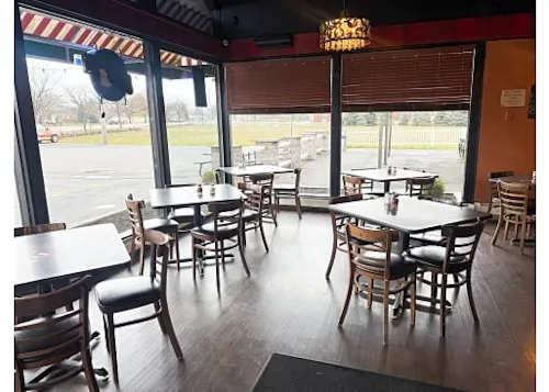Gianni Mazia's On Main