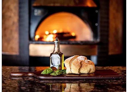 Gianni Mazia's On Main