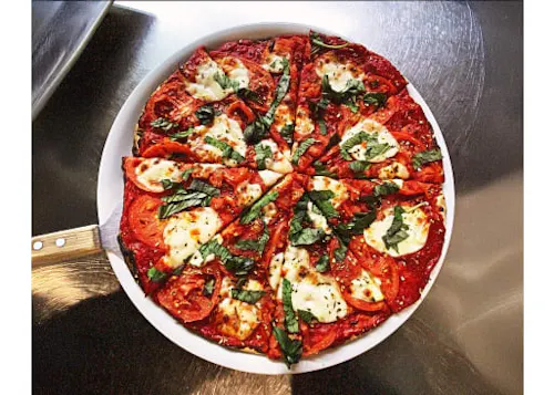 Gianni Mazia's On Main