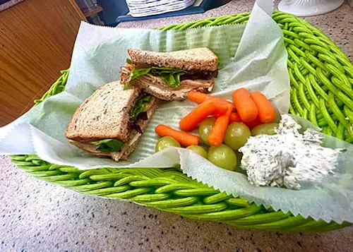 Turtle Leaf Cafe