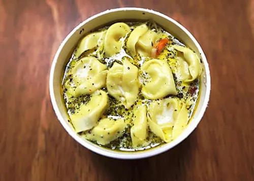 Turtle Leaf Cafe