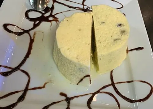Shiraz Restaurant