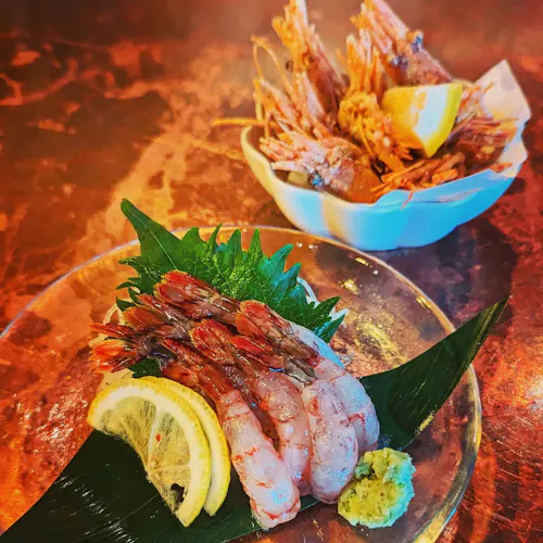 Fish & Bird Sousaku Izakaya