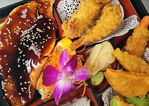 Daruma Japanese Steakhouse & Sushi Hilliard