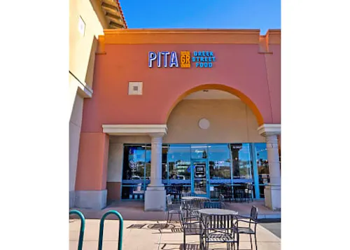 Pita Gr