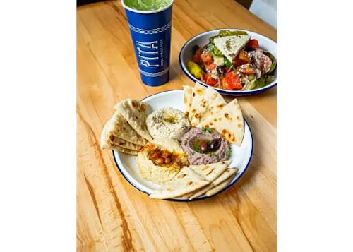 Pita Gr