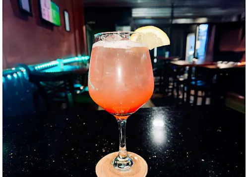 Red Bear Lounge