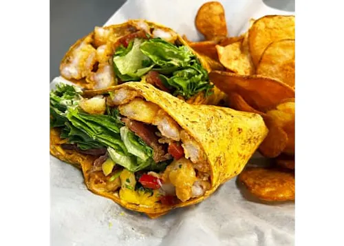 Photo 1 of 4: Surf City Sandwich