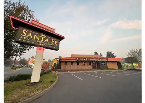 Santa Fe Mexican Grill & Cantina