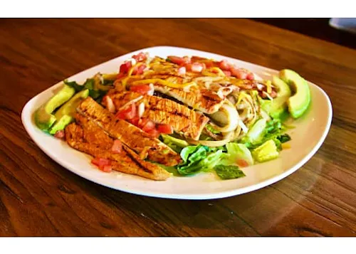 Santa Fe Mexican Grill & Cantina