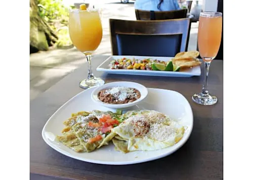 Photo 1 of 4: Santa Fe Mexican Grill & Cantina