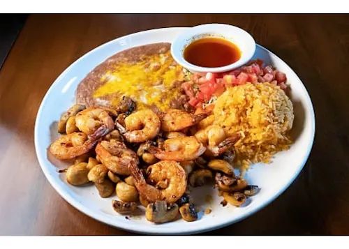 Santa Fe Mexican Grill & Cantina