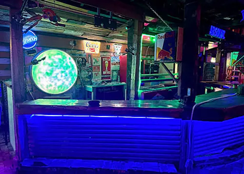 Chapter 3 Soulard
