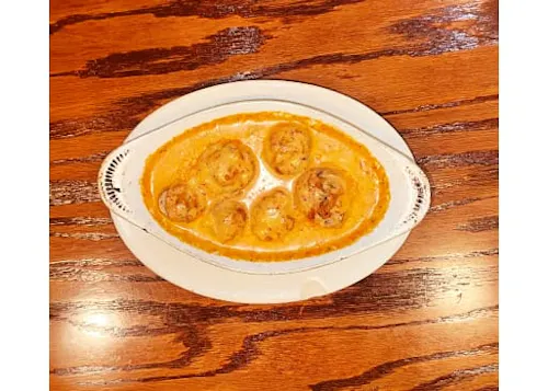 Niki's Italian Restaurant