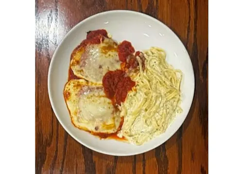 Niki's Italian Restaurant