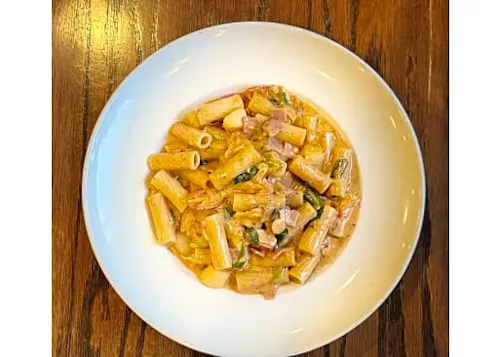 Photo 1 of 4: Niki's Italian Restaurant