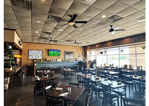 Niki's Italian Restaurant