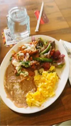 Cafe De Olla Restaurant - Burbank