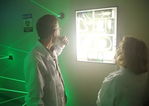 HD Escape Rooms - Denver