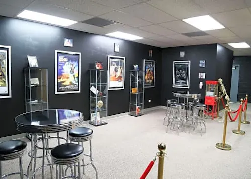 HD Escape Rooms - Denver