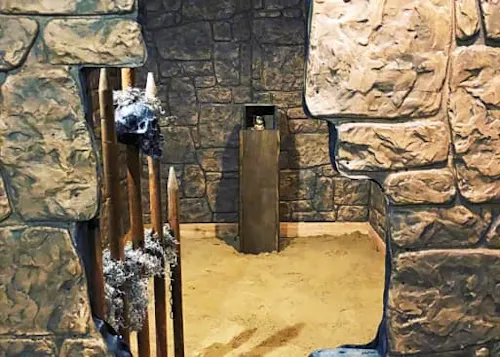 HD Escape Rooms - Denver