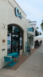 Cala La Jolla Cafe
